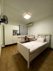 Blk 165 Stirling View (Queenstown), HDB 3 Rooms #535747471